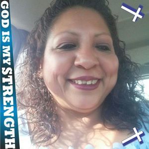 Meet your Posher, Andrea